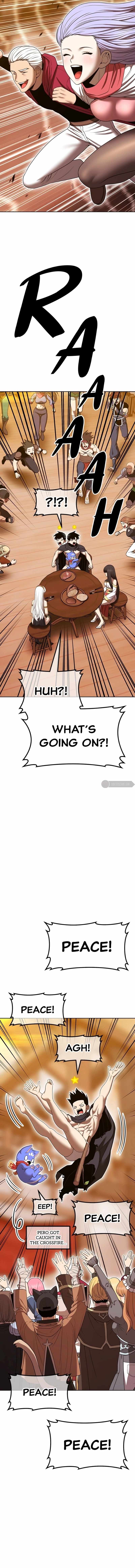 99 Wooden stick Chapter 139 45